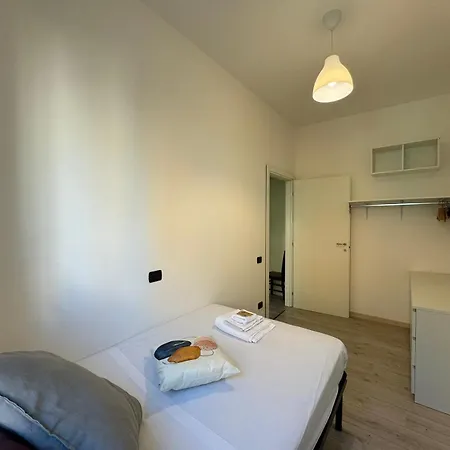 Apartman New Finished Flat In Centocelle *